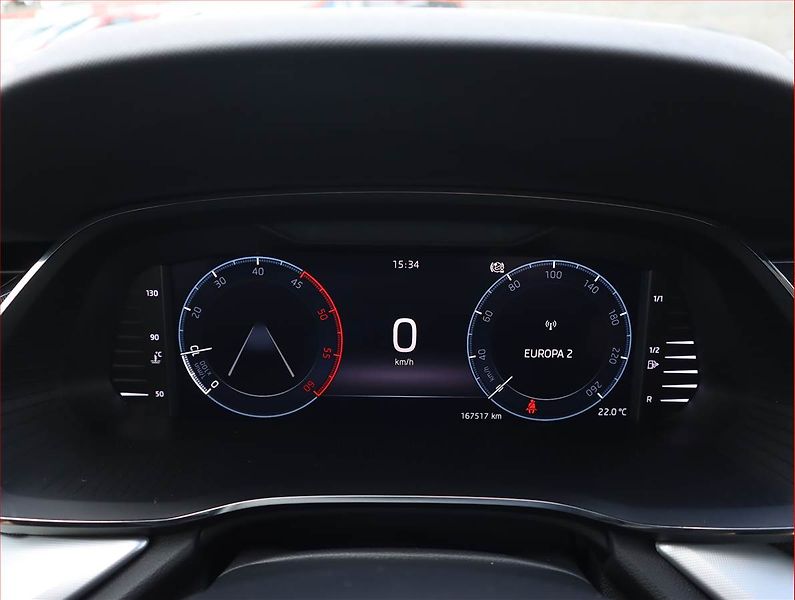 Škoda Octavia (2022) Style 2.0 TDI, Serv.kniha - fotka 11 z 25