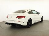 Mercedes-Benz Třídy C (2021) C 43 AMG 4MATIC - náhled 4