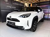 Toyota Yaris Cross 1,5 Style 130k - náhled 2