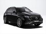 Mercedes-Benz GLE (2026) 3.0 Mercedes-AMG 53 4MATIC+ - náhled 1
