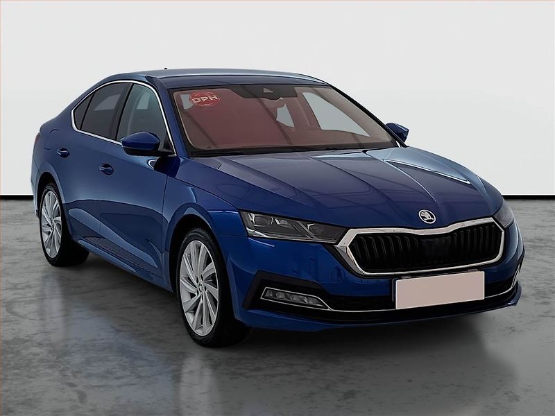 Škoda Octavia (2023) Style Plus 2.0 TDI - fotografie inzerátu