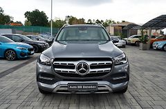 Mercedes-Benz GLS 350d 4Matic /21/360/7míst/ČR - fotografie inzerátu