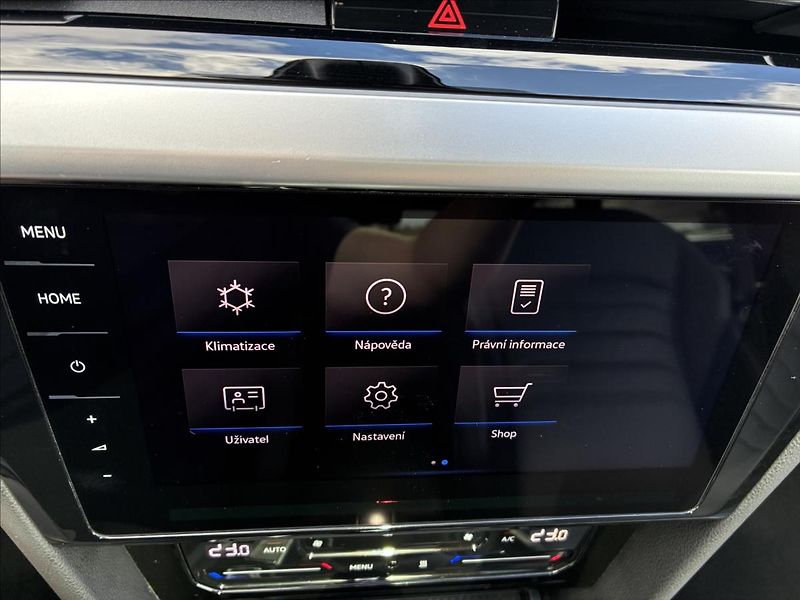 Volkswagen Arteon Shooting Brake 2,0 TDI PANORAMA WEBASTO TAŽNÉ - fotka 26 z 36