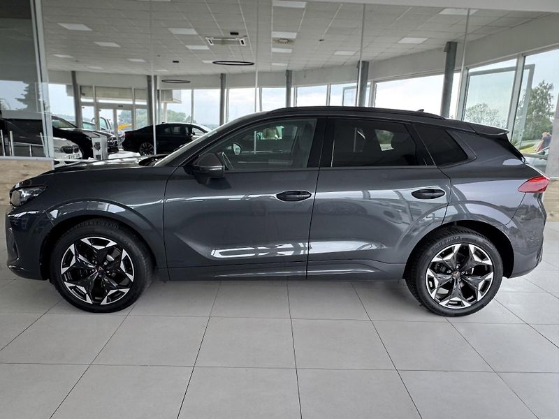 Cupra Terramar 2,0TSI VZ 265*4x4*DPH*Tažné - fotka 8 z 35