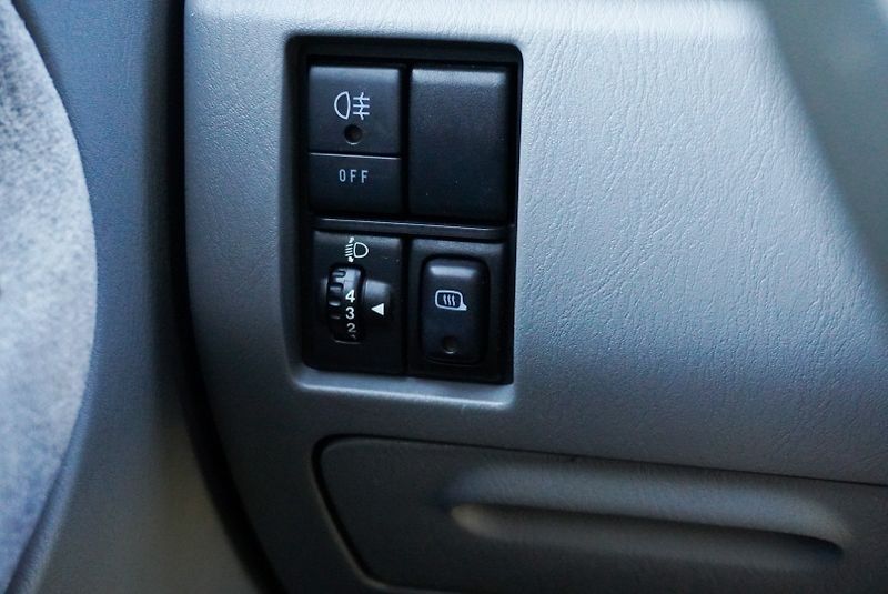 Suzuki Grand Vitara XL-7 - fotka 27 z 45