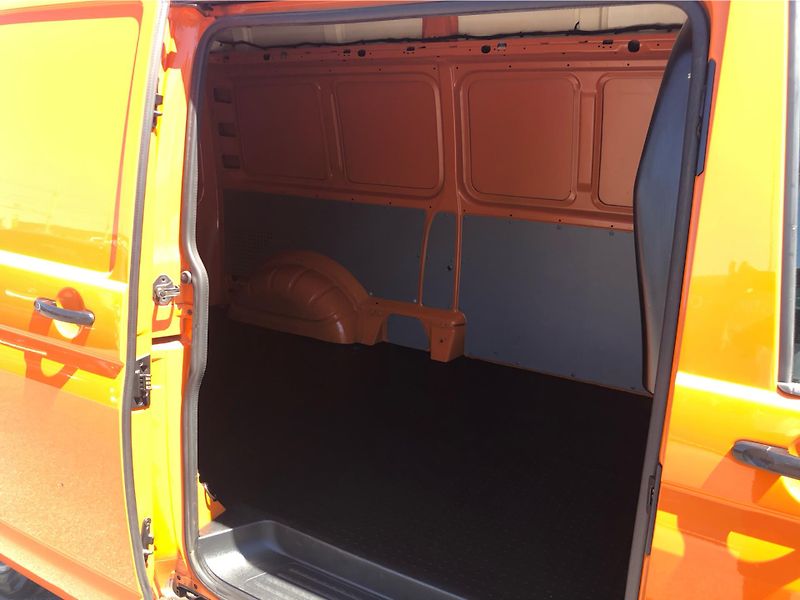 Volkswagen Transporter A 2,0 TDI - fotka 24 z 26