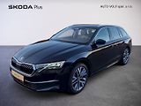 Škoda Octavia (2025) Top Selection 1.5TSi M-HEV 110 - náhled 1