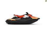 Sea Doo (2027) 61VB - SPARK 60 2-up MY27 - náhled 1