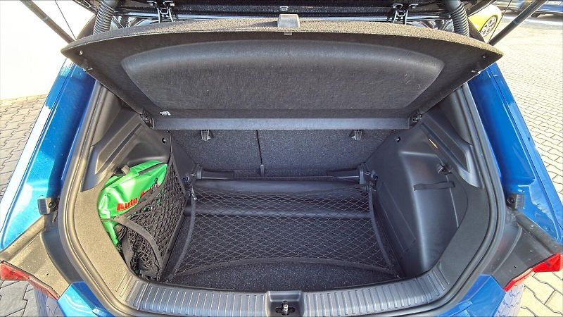Škoda Fabia (2025) MC TS/ dat. 1. reg. 31.03.2025 - fotka 10 z 22