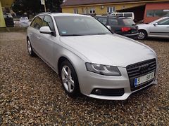 Audi A4 1,8 - fotografie inzerátu
