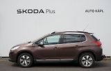 Peugeot 2008 (2015) BlueHDI Allure - tažné - náhled 4