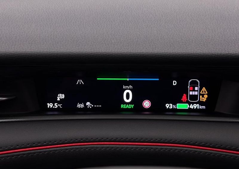 Volkswagen ID.7 Tourer GTX 360kam Masáž HuD Tažné - fotka 26 z 31