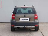Škoda Yeti (2011) 1.2 TSI, Ambition - náhled 4