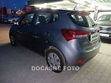 Hyundai ix20 (2012) 1.4 16V, ČR, AC, STK3/28 - náhled 1