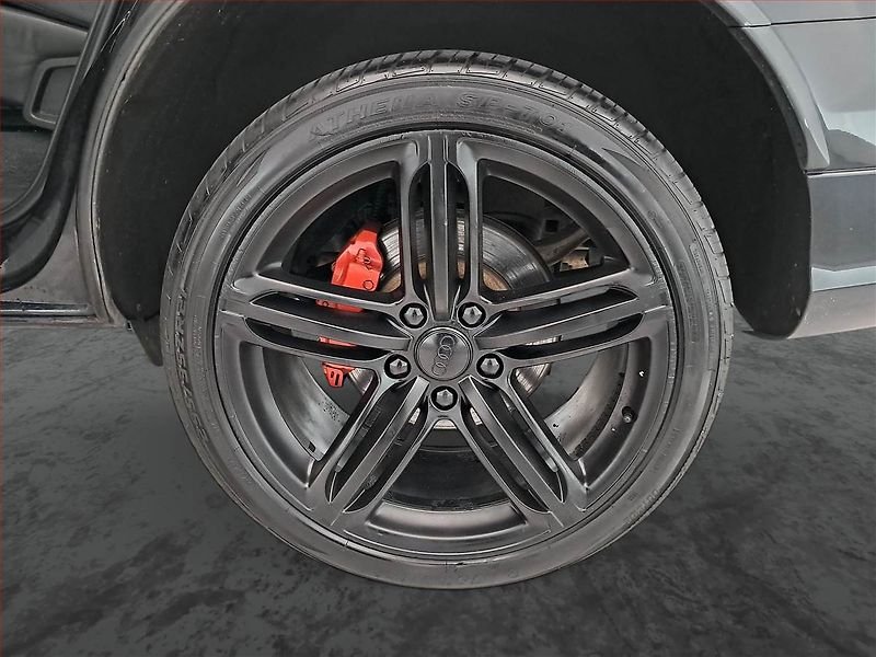 Audi Q7 (2013) S-Line 3.0 TDI, 4X4, Automat - fotka 15 z 18