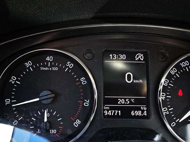 Škoda Rapid 1.2 TSI 77 KW 6RYCH. ELEGANCE - fotka 19 z 19