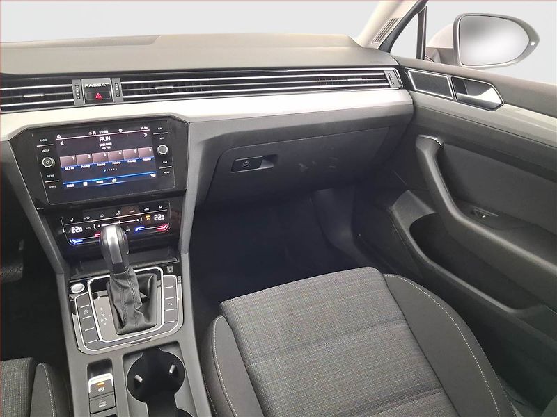 Volkswagen Passat (2021) 2.0 TDI, 4X4, Automat - fotka 8 z 18