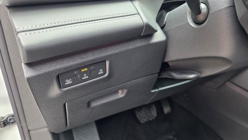 Volkswagen Tayron (2025) 2.0 TDI 142kW 4x4 DSG7 7míst - fotka 20 z 41