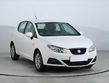 Seat Ibiza (2010) 1.4 16V, po STK, jezdí dobře - náhled 1