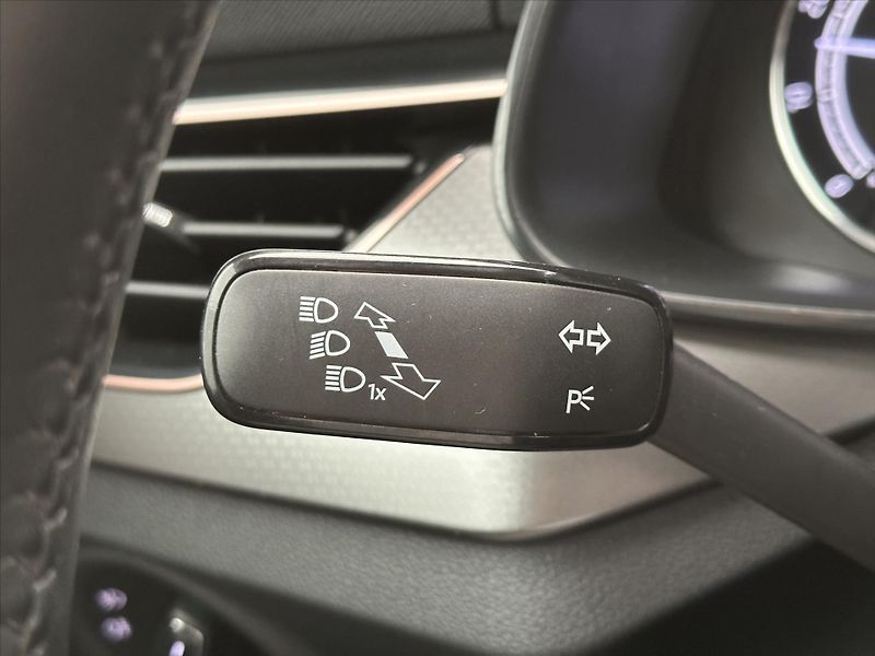 Škoda Kamiq 1.0 TSI 81kW Style CZ - fotka 21 z 34
