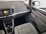 Seat Alhambra (2013) 2.0 TDI, 7 míst, Navi - náhled 8