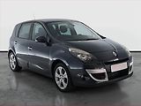 Renault Scénic (2010) 1.9 dCi, Serv.kniha, Tempomat - náhled 1