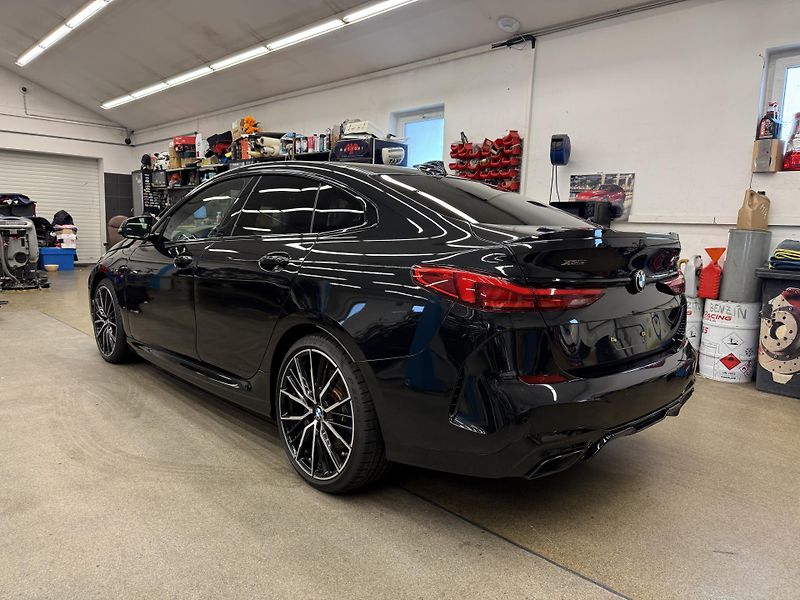 BMW Řada 2 Gran coupe M235i xDrive - fotka 7 z 20