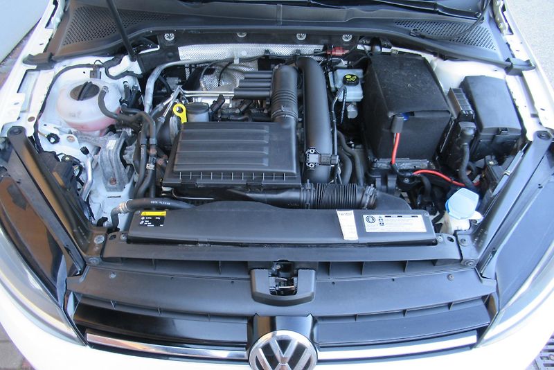 Volkswagen Golf 1.4 TSi DSG AUT.KLIMA PŮVOD ČR - fotka 26 z 27