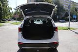 Hyundai Santa Fe Santa Fe 2.2 CRDi 4x4 ČR 1.MAJ - náhled 45