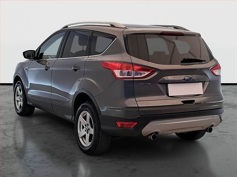 Ford Kuga (2014) 2.0 TDCi, 4X4, Tempomat - fotka 4 z 17