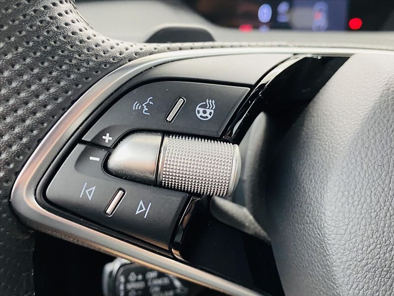 Škoda Enyaq Coupé 85, 210kW 82kWh SPORTLINE - fotka 21 z 27
