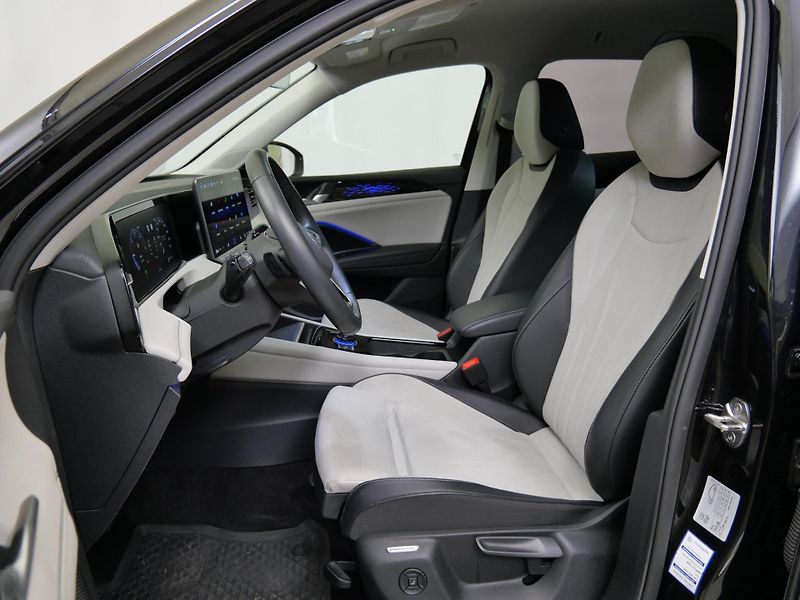 Volkswagen Tiguan - fotka 11 z 25