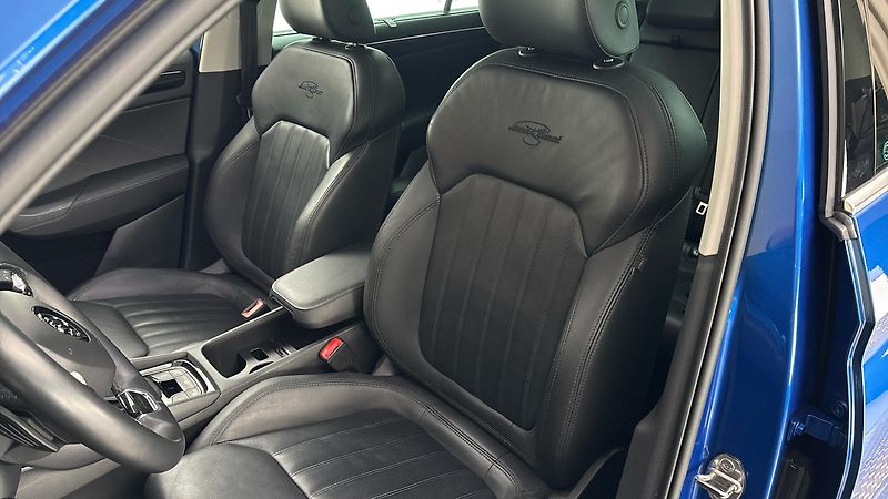 Škoda Kodiaq 2.0 TDI DSG 4x4 L&K - fotka 15 z 34