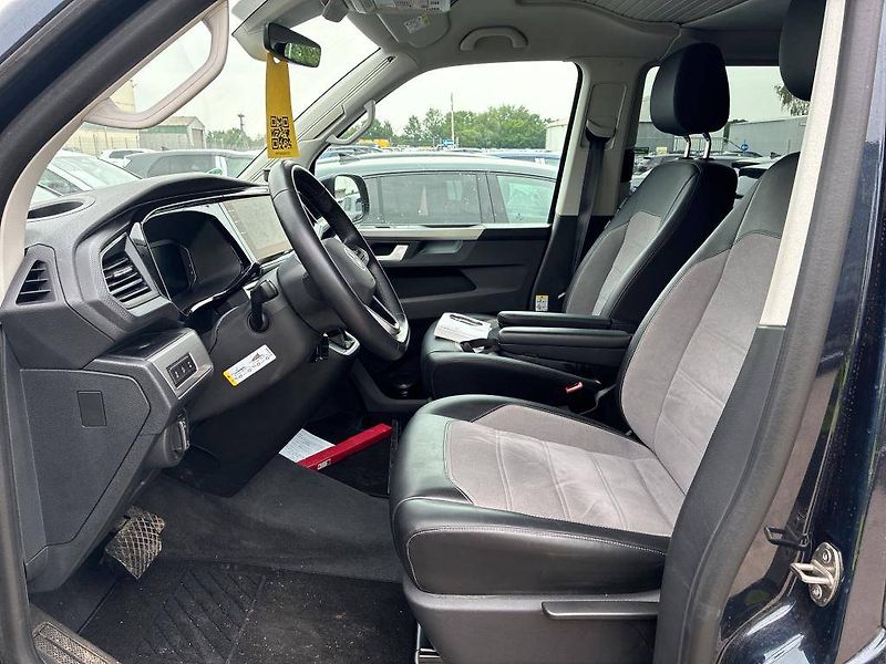 Volkswagen Ostatní California Beach 2.0 TDI 4M 7m - fotka 10 z 83