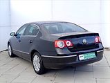 Volkswagen Passat 2,0 TDi Bi-xenon,Kůže,Tempomat - náhled 10