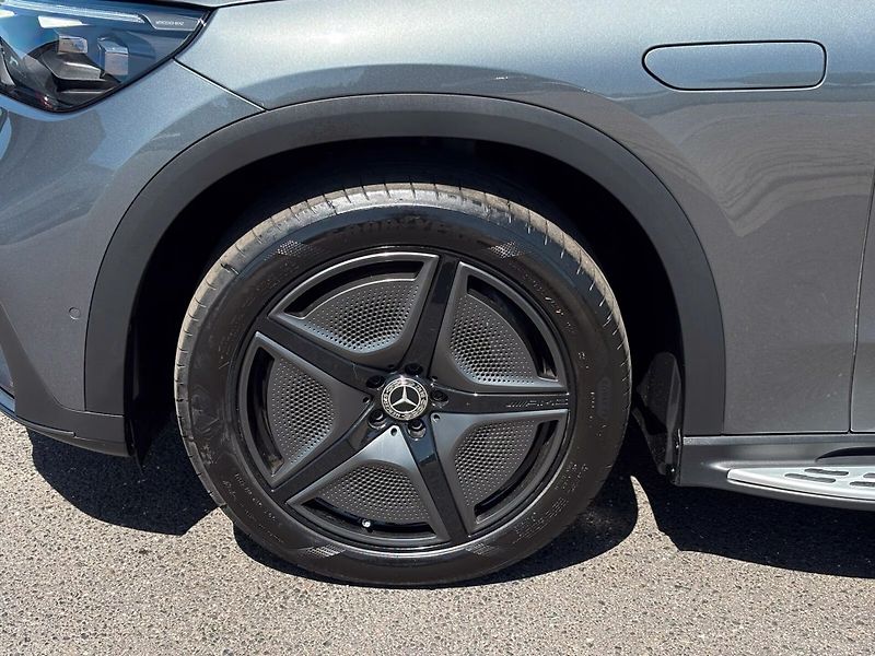 Mercedes-Benz EQE 350+ AMG Pano 360 Distro DIGI - fotka 4 z 10