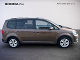 Volkswagen Touran (2013) Comfortline 1.4 TSI 103 kW 6°m - náhled 8