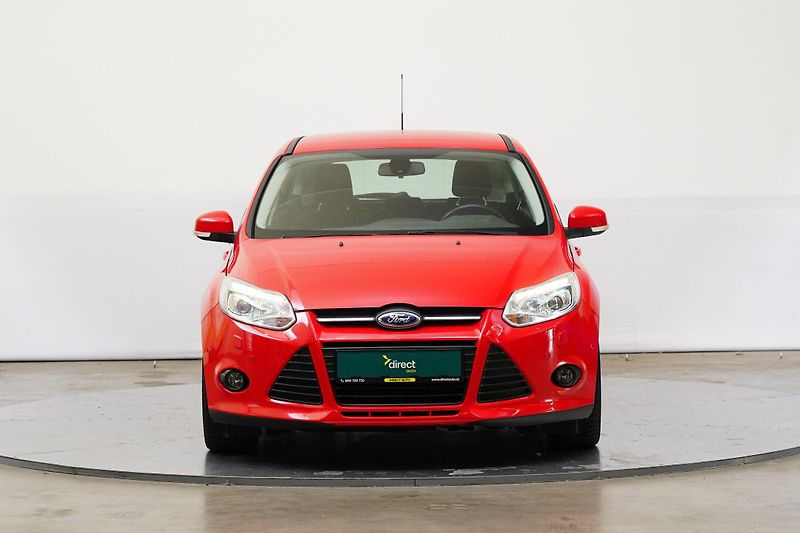 Ford Focus - fotka 4 z 22