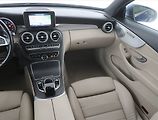 Mercedes-Benz Třídy C (2016) C 300 - náhled 8