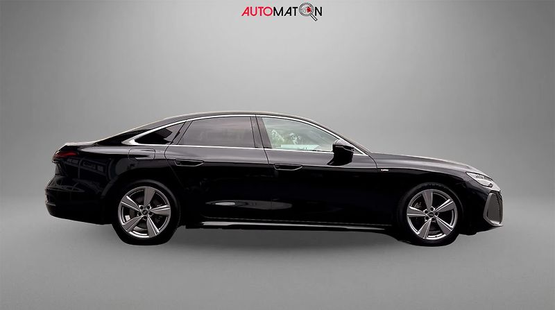 Audi A6 TDI S-Line Tech+ 360 Matrix - fotka 5 z 18