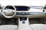 Mercedes-Benz Třídy S S 63 AMG/25.200km/TOP/CZ - náhled 24