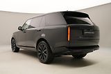 Land Rover Range Rover D350 AUTOBIOGRAPHY LWB AWD CZ - náhled 10