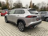 Toyota Corolla Cross 1,8 Hybrid MC25 Style - náhled 3