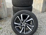 Citroën C4 Picasso (2018) 1.6 HDI, AC, temp. - náhled 22