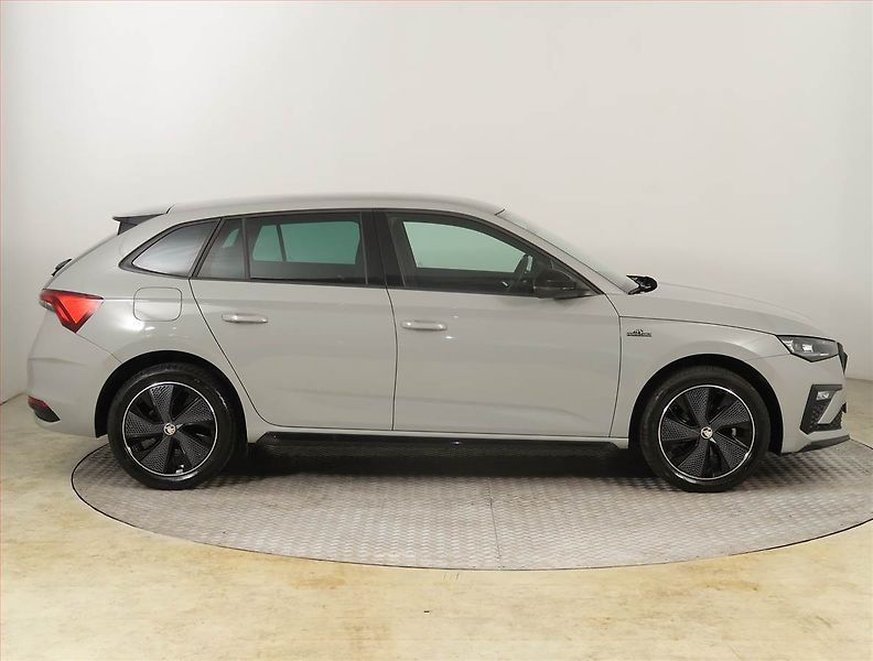Škoda Scala (2024) Monte Carlo 1.0 TSI - fotka 6 z 19