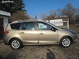Renault Grand Scénic 1,2TCE-97KW-KOUPEN ČR+STK - náhled 7