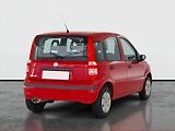Fiat Panda (2008) 1.1, po STK, pěkný stav - náhled 4