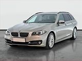 BMW Řada 5 (2015) 535i, Kůže, Navi, Bi-Xenony - náhled 1