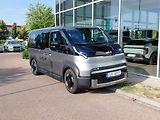 Kia PV5 Elite elektromotor 120kW - náhled 10