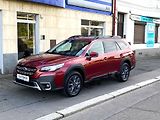 Subaru Outback 2.5i-ACTIVE EyeSight MR 2025 - náhled 1